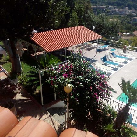 Villa Fernanda Cava De' Tirreni Exterior photo