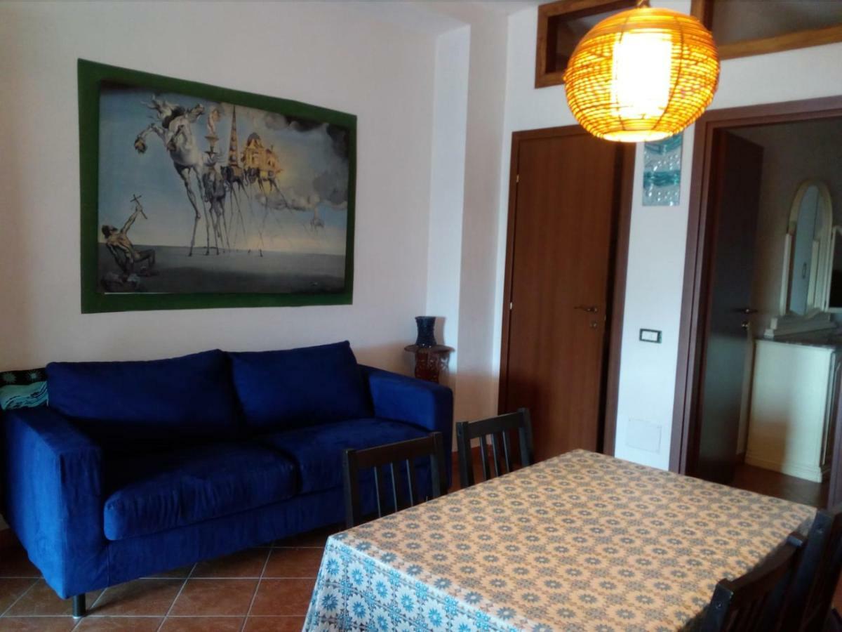 Villa Fernanda Cava De' Tirreni Exterior photo